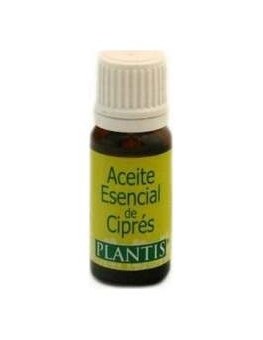 Cipres Aceite Esencial 10 Cc.