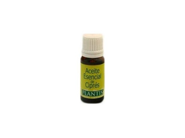 Cipres Aceite Esencial 10 Cc.