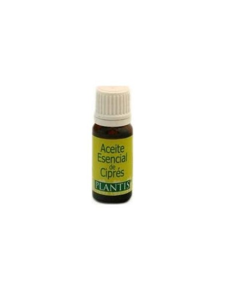 Cipres Aceite Esencial 10 Cc.