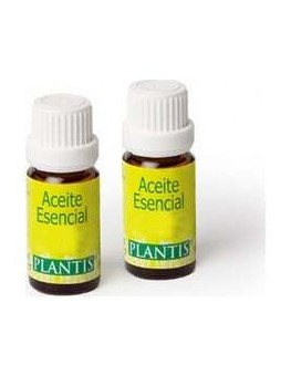 Plantis Aceite Esencial...