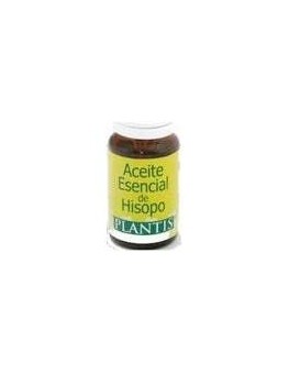 Hisopo Aceite Esencial 10 Cc.