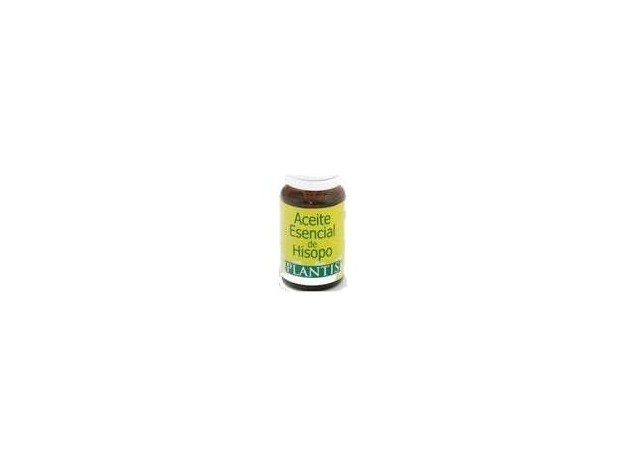 Hisopo Aceite Esencial 10 Cc.