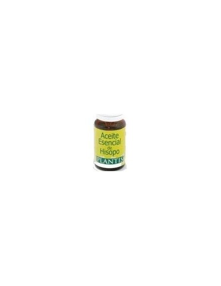Hisopo Aceite Esencial 10 Cc.