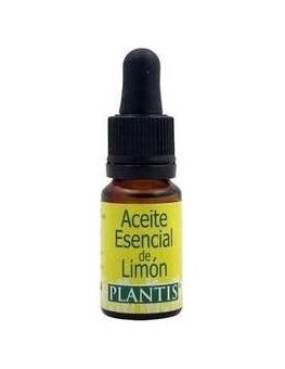 Limon Aceite Esencial10 Cc.