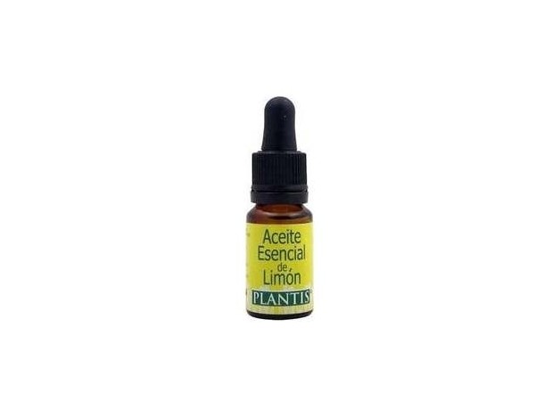 Limon Aceite Esencial10 Cc.