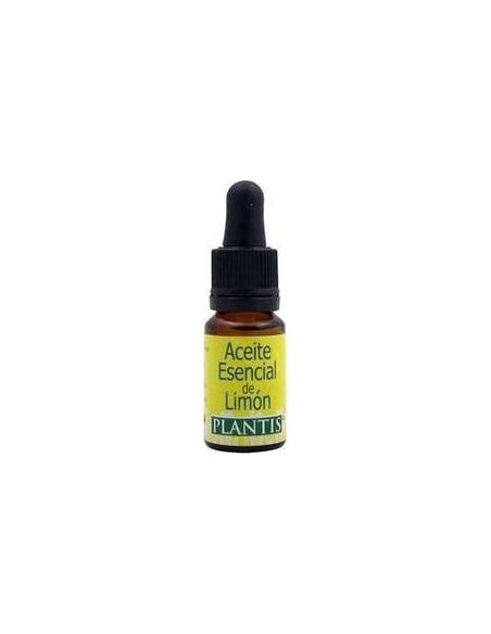 Limon Aceite Esencial10 Cc.