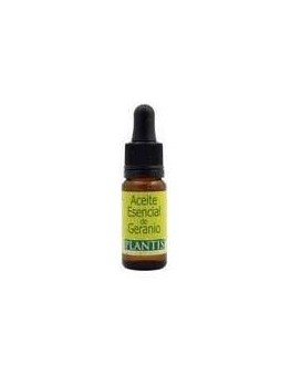 Geranio Aceite Esencial 10Cc