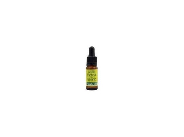 Geranio Aceite Esencial 10Cc