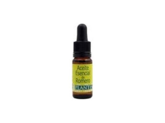 Plantis Aceite Esencia De Romero