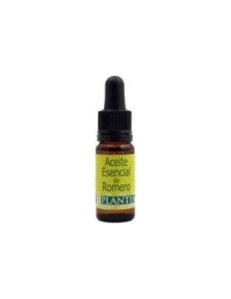 Plantis Aceite Esencia De Romero
