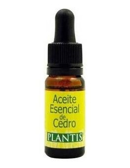 Cedro Aceite Esencial 10 Cc.