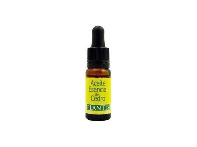 Cedro Aceite Esencial 10 Cc.