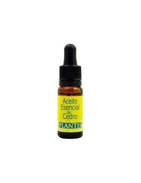 Cedro Aceite Esencial 10 Cc.