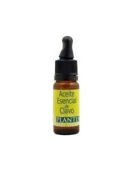 Clavo Aceite Esencial 10 Cc.
