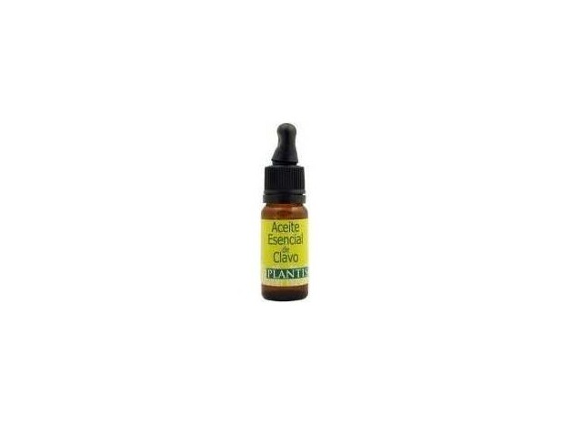 Clavo Aceite Esencial 10 Cc.