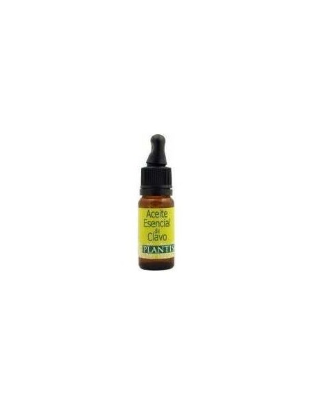 Clavo Aceite Esencial 10 Cc.