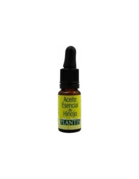 Hinojo Aceite Esencial 10 Cc.
