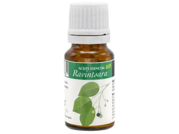 Plantis Aceite Esencial Ravintsara Eco 10Ml