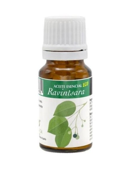 Plantis Aceite Esencial Ravintsara Eco 10Ml