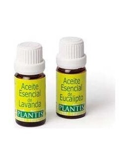 Plantis Esencia Canela Eco...