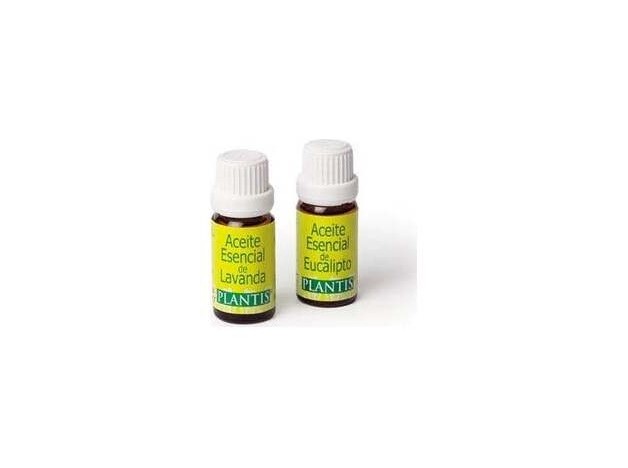 Plantis Esencia Canela Eco 10Ml