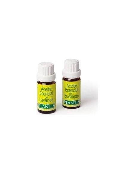 Plantis Esencia Canela Eco 10Ml