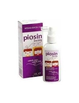 Artesanía Agrícola Piosin...