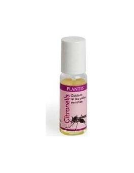 Plantis Citronella Roll On...