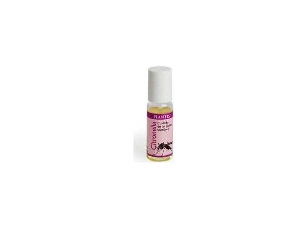 Plantis Citronella Roll On Eco 10Ml
