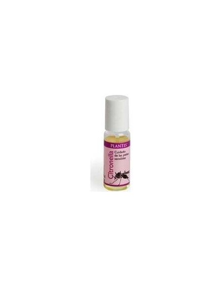 Plantis Citronella Roll On Eco 10Ml