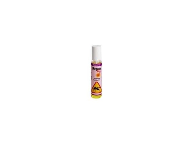 Plantis Repelente Para Mosquitos 20Ml