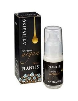 Serum Facial Argan Plantis...