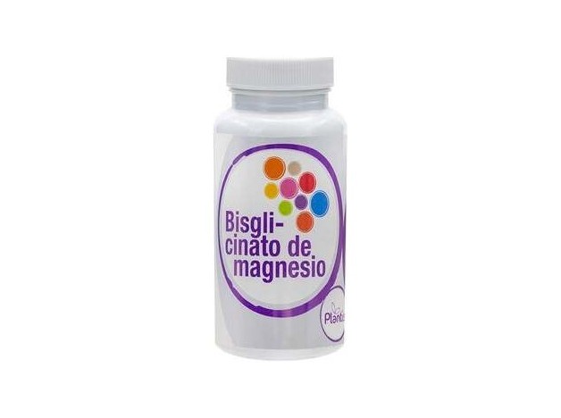Plantis Bisglicinato Magnesio 60Caps