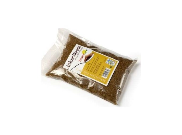 Trimen Azúcar Moreno Eco 1000G
