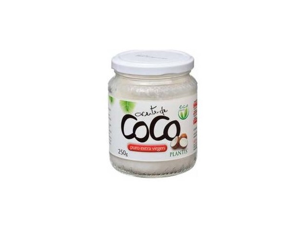 Artesania Agricola Aceite Coco Eco Plantis 250G