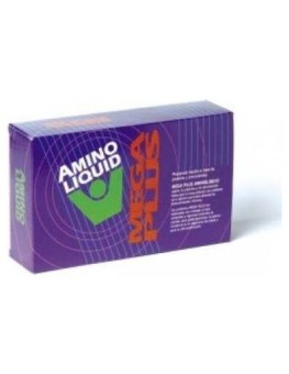 Mega Plus Bcaa+Glutamina...