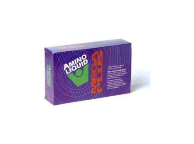 Mega Plus Bcaa+Glutamina Sabor Piña Extreme...