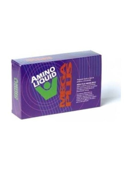 Mega Plus Bcaa+Glutamina Sabor Piña Extreme Purity 600G