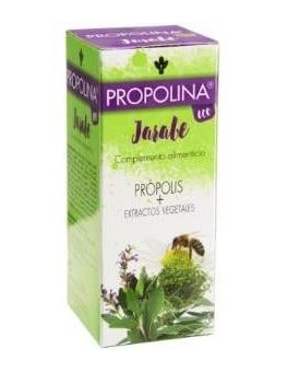 Propolina Eco Jarabe 200Ml.