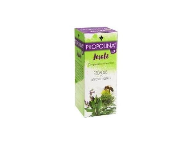 Propolina Eco Jarabe 200Ml.