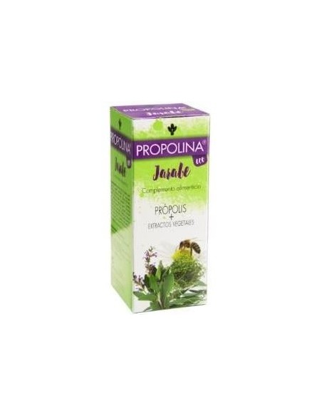 Propolina Eco Jarabe 200Ml.