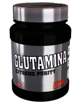 Mega Plus L-Glutamina Limon...