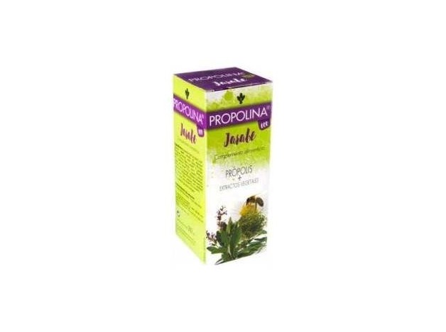 Propolina Eco Jarabe 200Ml.