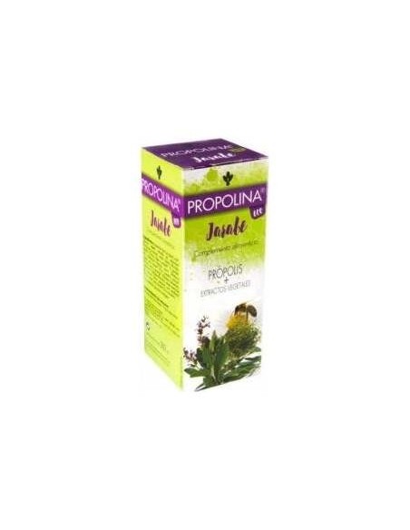 Propolina Eco Jarabe 200Ml.
