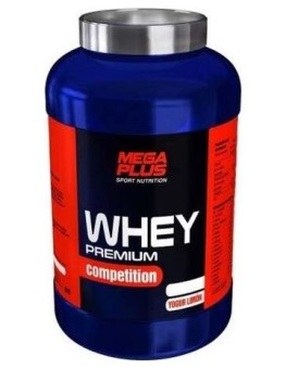 Mega Plus Whey Premium...