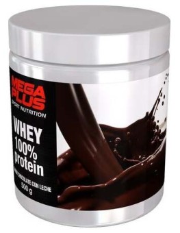 Whey 100% Prot Chocolate...