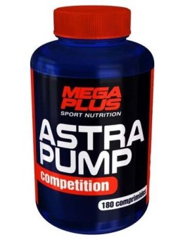 Mega Plus Astra Pump...