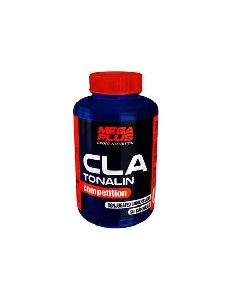 Mega Plus Cla Tonalin 90Caps