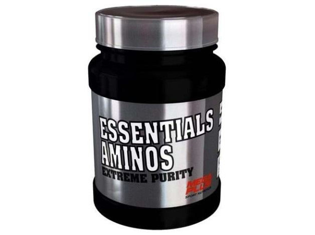 Mega Plus Essentials Aminos Extrem Purity...