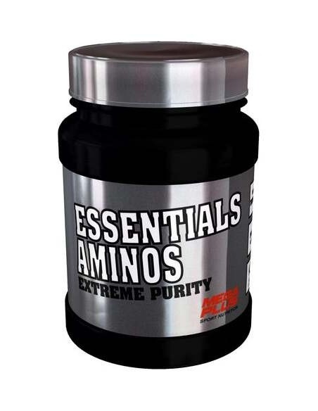 Mega Plus Essentials Aminos Extrem Purity Tropical 300G